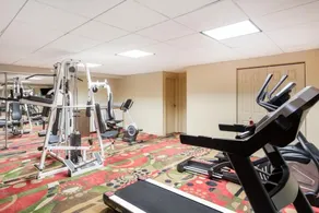 Sweet Dream Inn - University Park - Salle de remise en forme