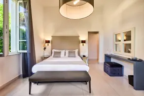 Mondial Resort & Spa - Chambre