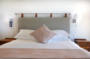 Serenity Ocean Lodge - Room