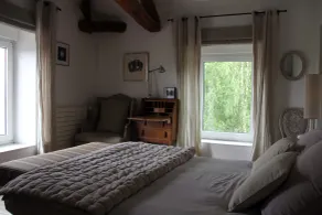 Blumereve - Habitación