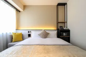 Best Western Plus Nagoya Sakae - Room