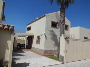 Bungalows La Aceitera - Apartamento 1 - Zimmer