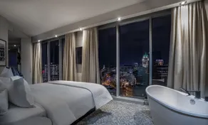 Le Capitole Hotel - Chambre