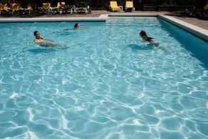 Hotel Playa Sol - Piscine