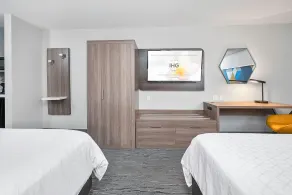 Holiday Inn Express Palestine by IHG - Chambre