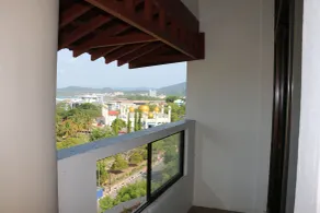 Eagle Bay Hotel - Vue de la chambre