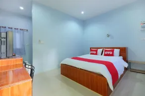 OYO 675 Phu Ching Resort - Habitación