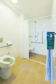 ibis Styles Confins Aeroporto - Bathroom