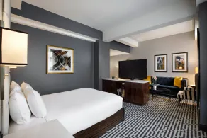 Hotel Metro, Autograph Collection - Chambre