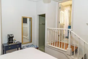 Inn on St. Ann, a French Quarter Guest Houses Property - Chambre