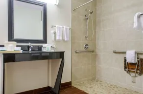 Quality Inn McComb - Værelse