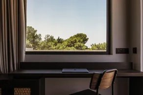 Cook's Club Ialysos Rhodes - Vue de la chambre