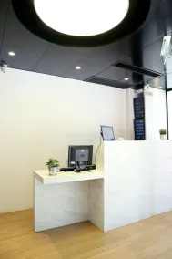 Bluejay Residences Ap Lei Chau - Réception