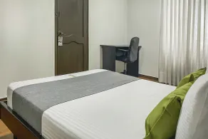 Hotel Castellon Plaza Pereira - Room