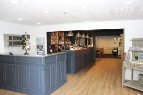 Clos De La Vaupalière - Rouen - Reception