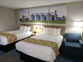 Days Inn by Wyndham Davenport - Rom