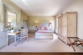 The Packhorse Inn - Room