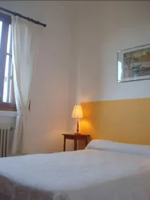 Hôtel Sole e Monte - Chambre