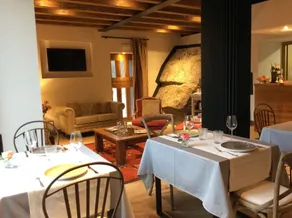 Hotel Gredos María Justina - Restaurant