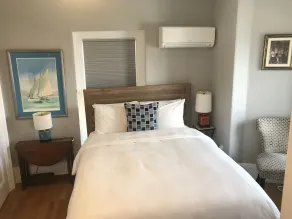 Prince Albert Provincetown - Chambre