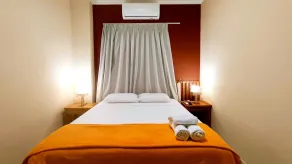 Tanan Hostel - Habitación