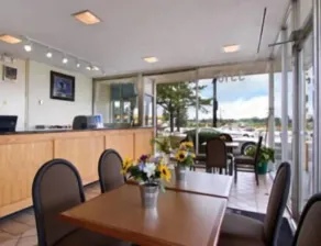 Garden Inn - Restaurant