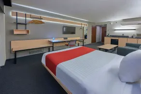 City Express by Marriott Tehuacan - Værelse