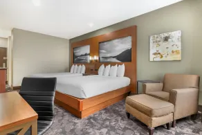 Best Western Plus Oklahoma City Yukon - Room