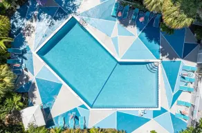 Chateau Mar Golf Resort, Trademark Collection by Wyndham - Piscine