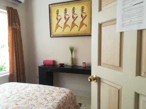 Casa Isabella - Chambre