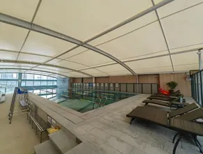 MANDARIN SMART HOTEL - Pool