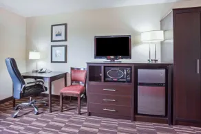 AmericInn by Wyndham Sartell - Chambre