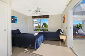 Beachside Resort Kawana Waters - Habitación