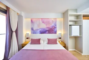 MLL Mediterranean Bay - Adults Only - Chambre