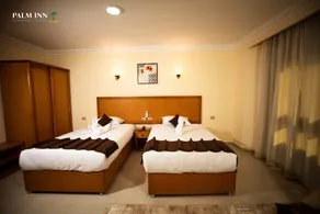 Palm Inn Hotel Hurghada - Camera