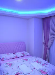 Sweet Home Otel - Room