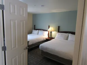 Staybridge Suites Rochester University by IHG - Chambre