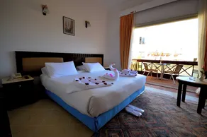 Falcon Naama Star Hotel - Chambre