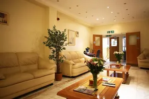 City Inn Express Hotel - Room