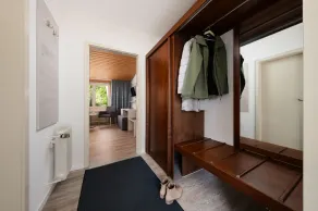 Zur Rennbahn - Chambre