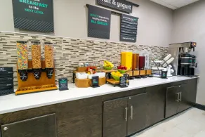 Holiday Inn Murfreesboro by IHG - Restaurant