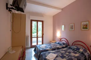 Hotel Le Terrazze di Nappino - Værelse