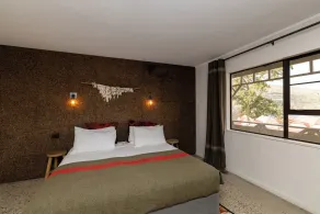 Sherwood Queenstown - Habitación