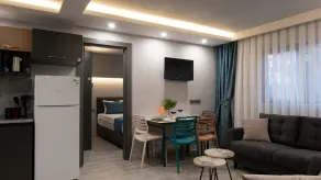 OPERA SUITES Apart Hotel - Room