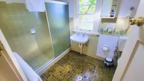 Leura House - Badezimmer