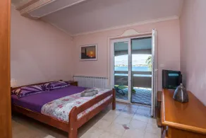 Apartments Weiss - Quarto