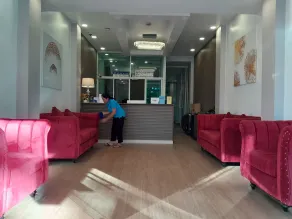 Modern Living Residence - Réception