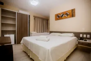 Alimar Hotel - Room