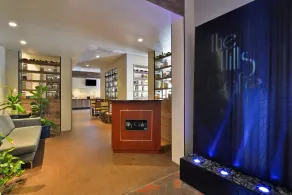 voco Laguna Hills by IHG - Restaurant