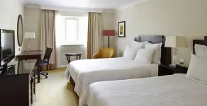 Sprowston Manor Hotel, Spa & Golf - Room